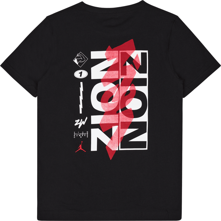 T-shirt graphique à manches courtes Zion