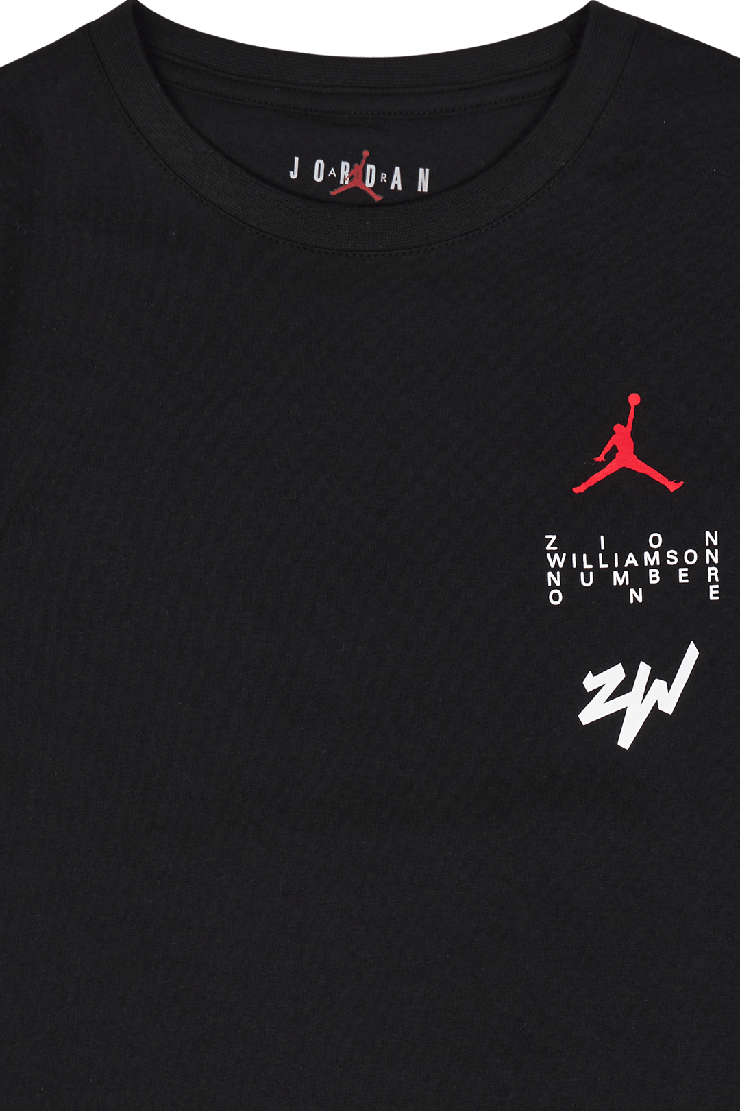 T-shirt graphique à manches courtes Zion