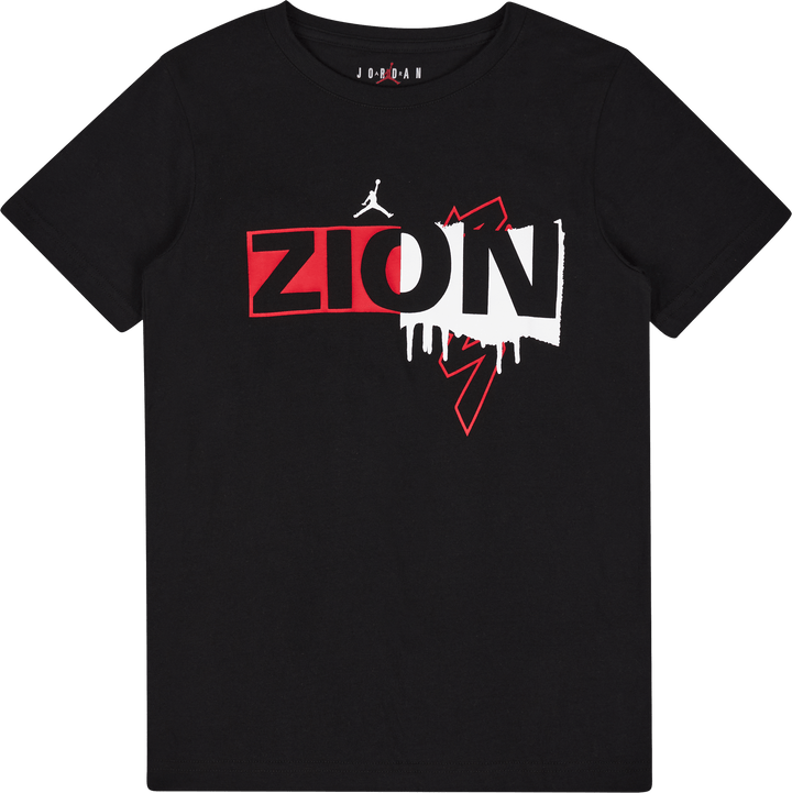 Tee-shirt Zion