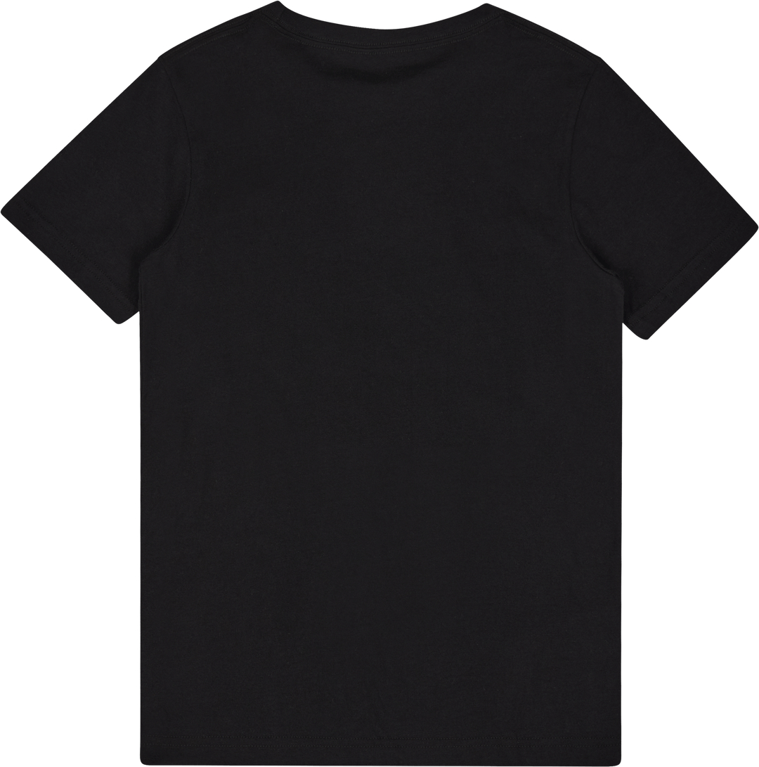 Tee-shirt Zion