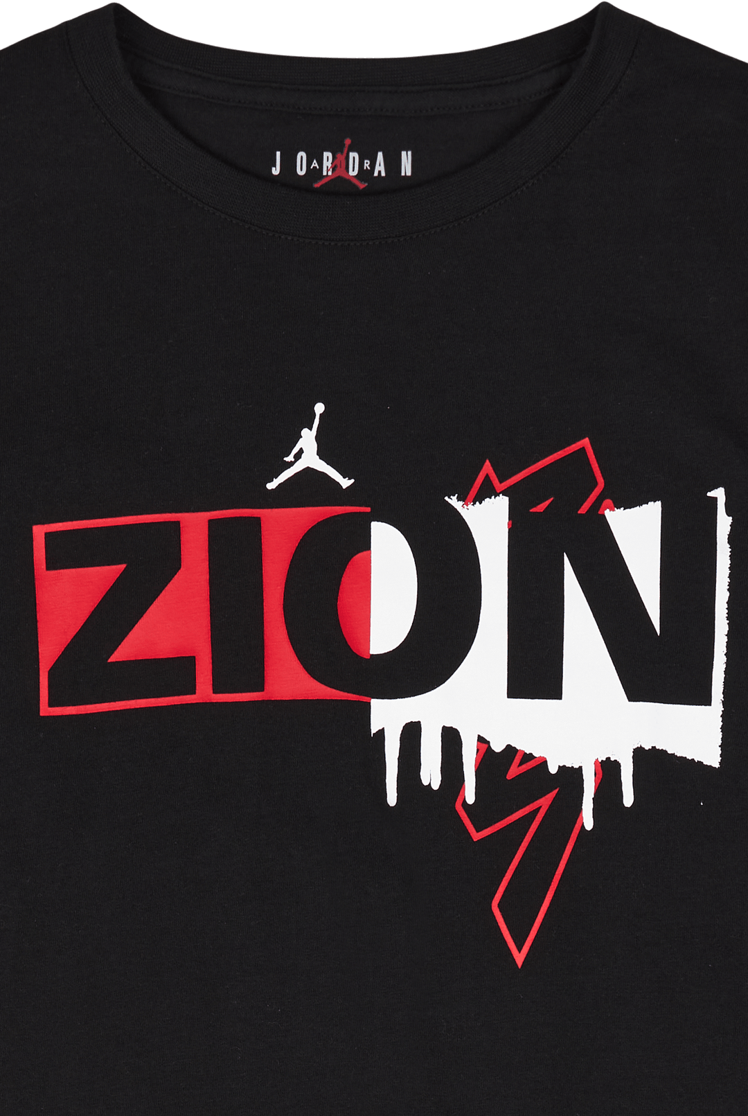 Tee-shirt Zion