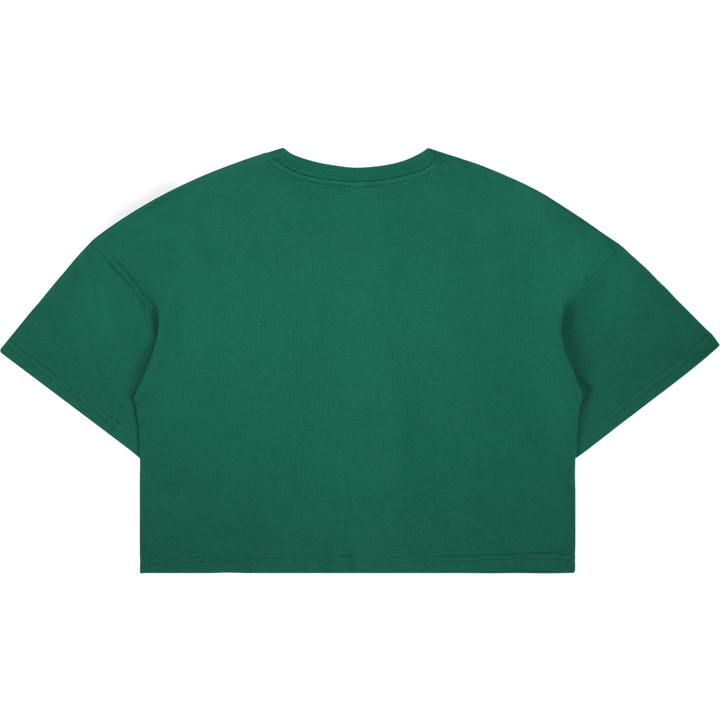 Classics Oversized Tee Green