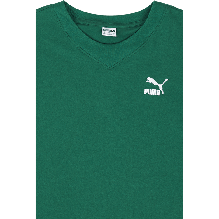 Classics Oversized Tee Green