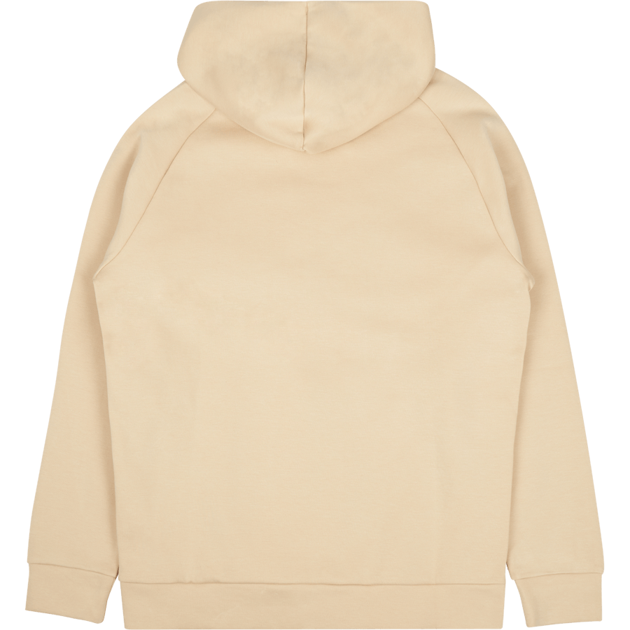 Sweat à capuche entièrement zippé Pumatech