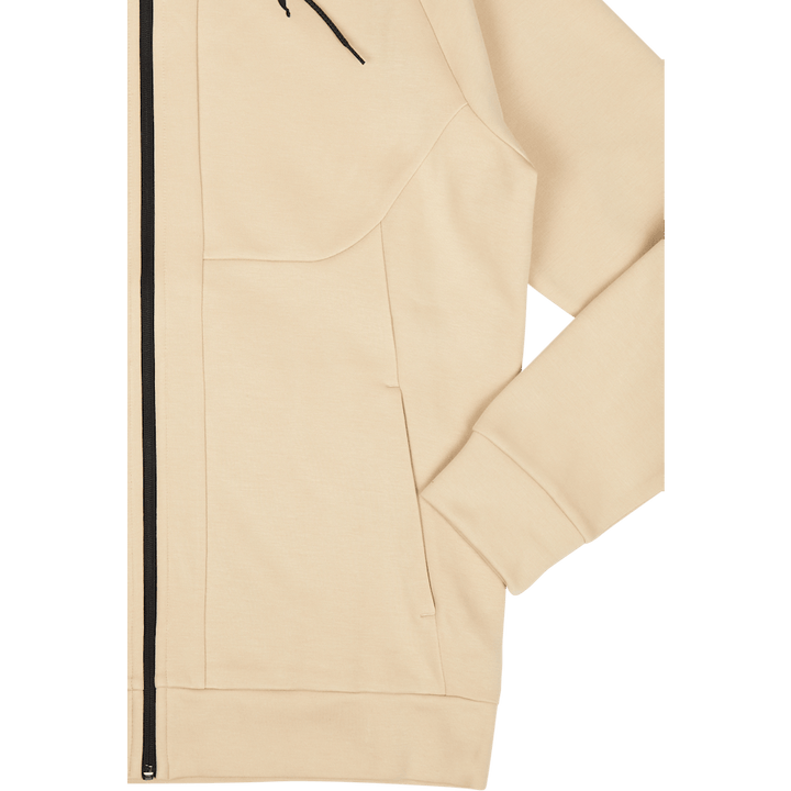 Sweat à capuche entièrement zippé Pumatech