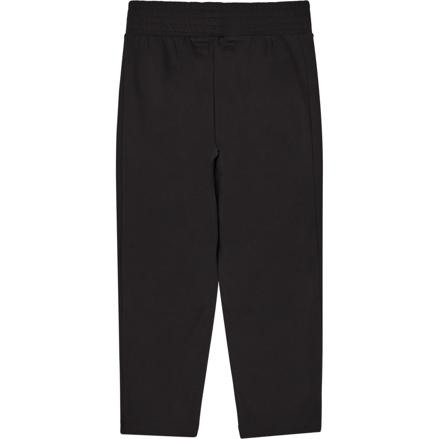 T7 High Waist Pants Black