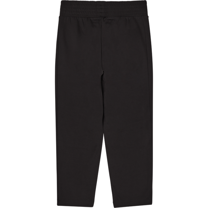 T7 High Waist Pants Black