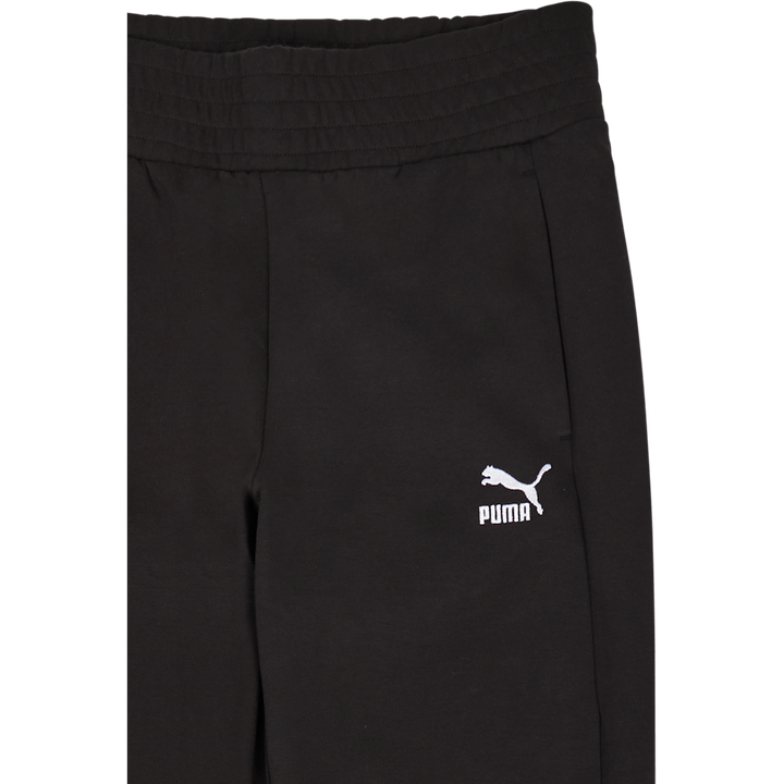 T7 High Waist Pants Black