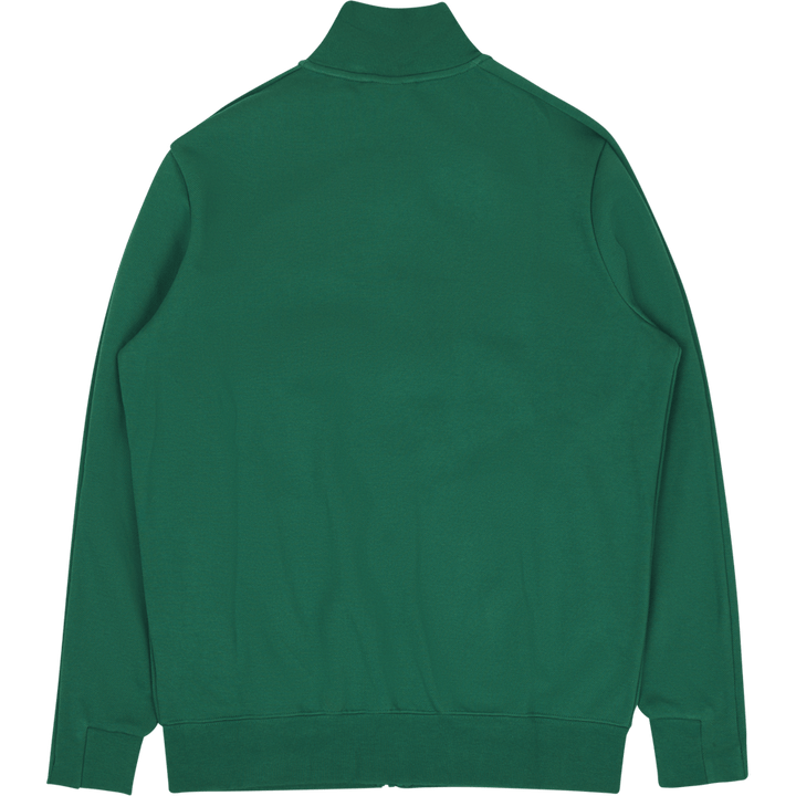 T7 Track Jacket Dk Green
