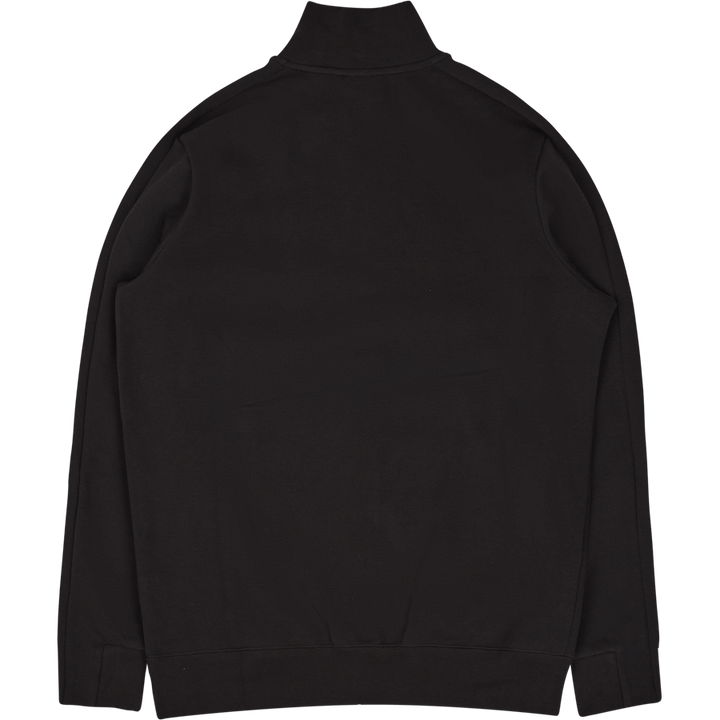 T7 Track Jacket Dk Black