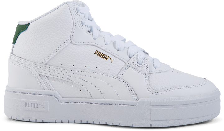 Ca Pro Mid Unisex White