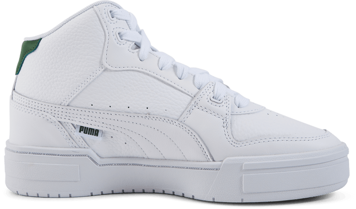 Ca Pro Mid Unisex White