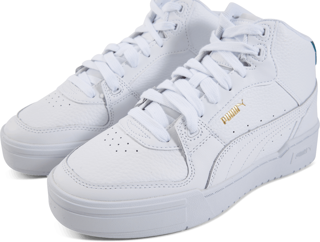 Ca Pro Mid Unisex White