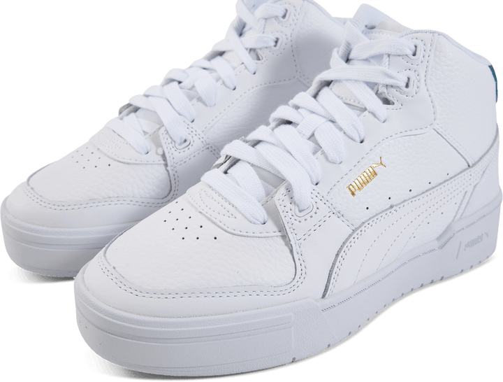 Ca Pro Mid Unisex White