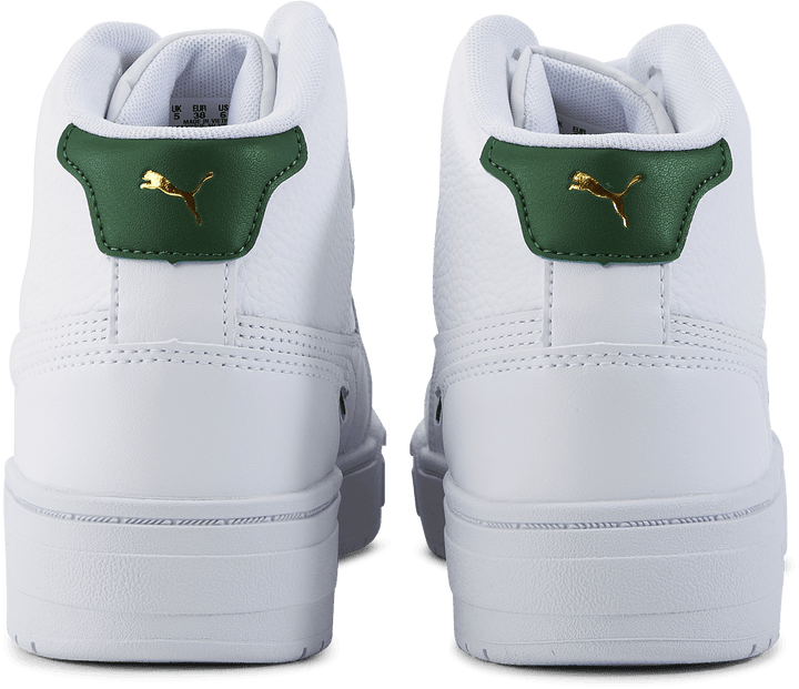 Ca Pro Mid Unisex White