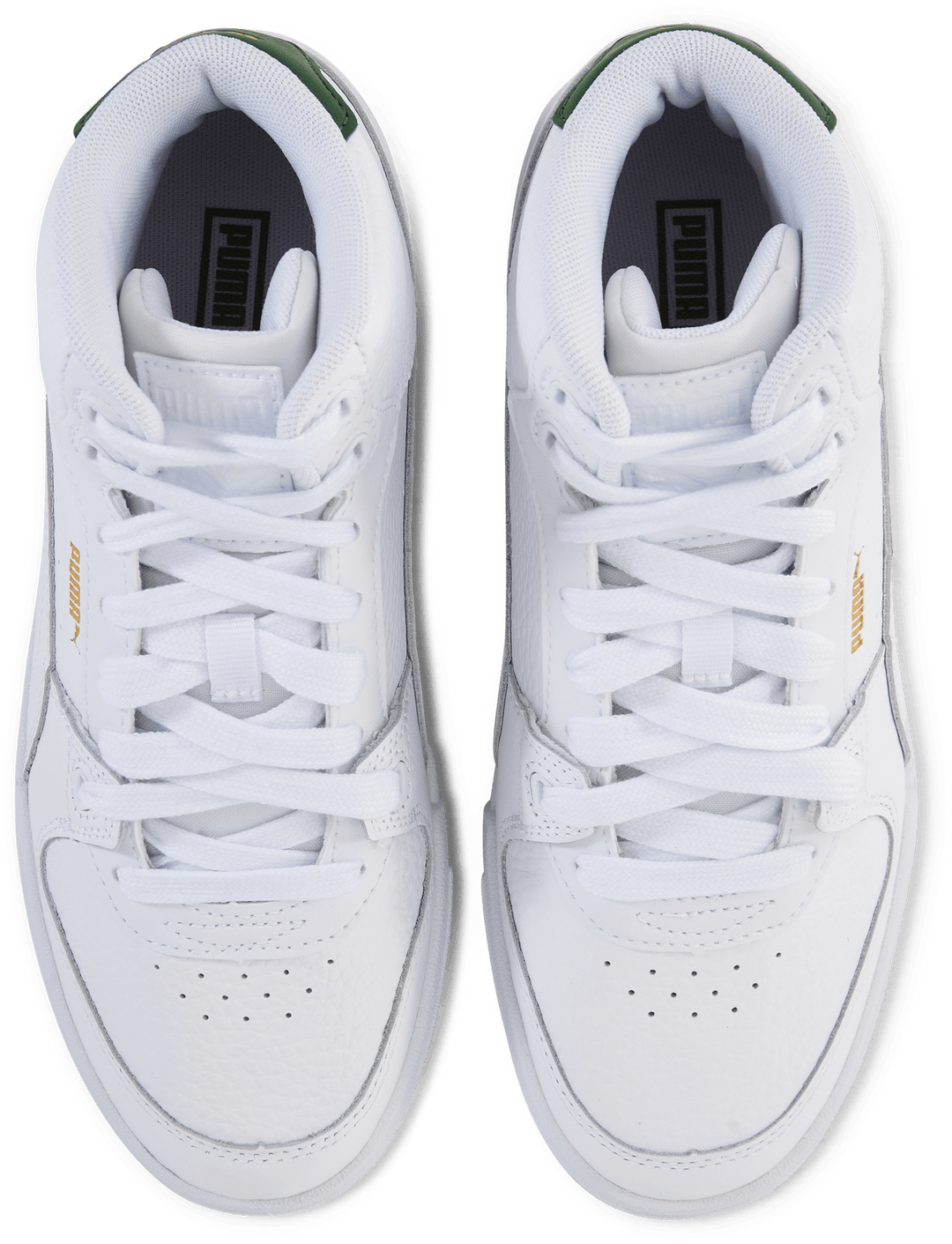 Ca Pro Mid Unisex White