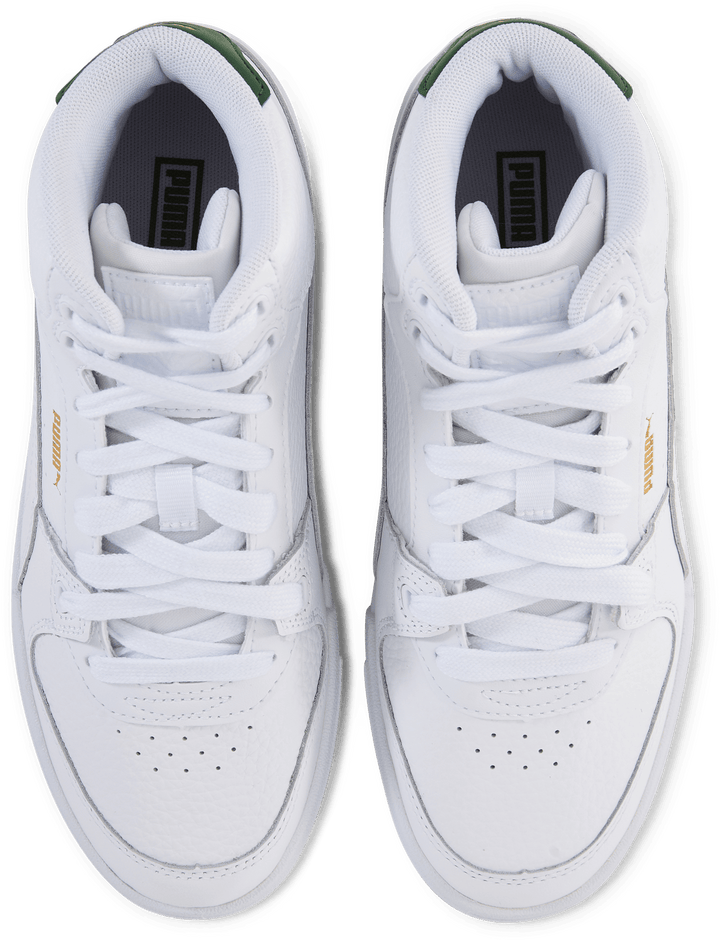 Ca Pro Mid Unisex White
