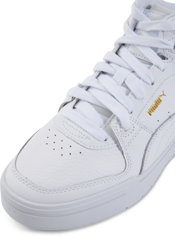 Ca Pro Mid Unisex White