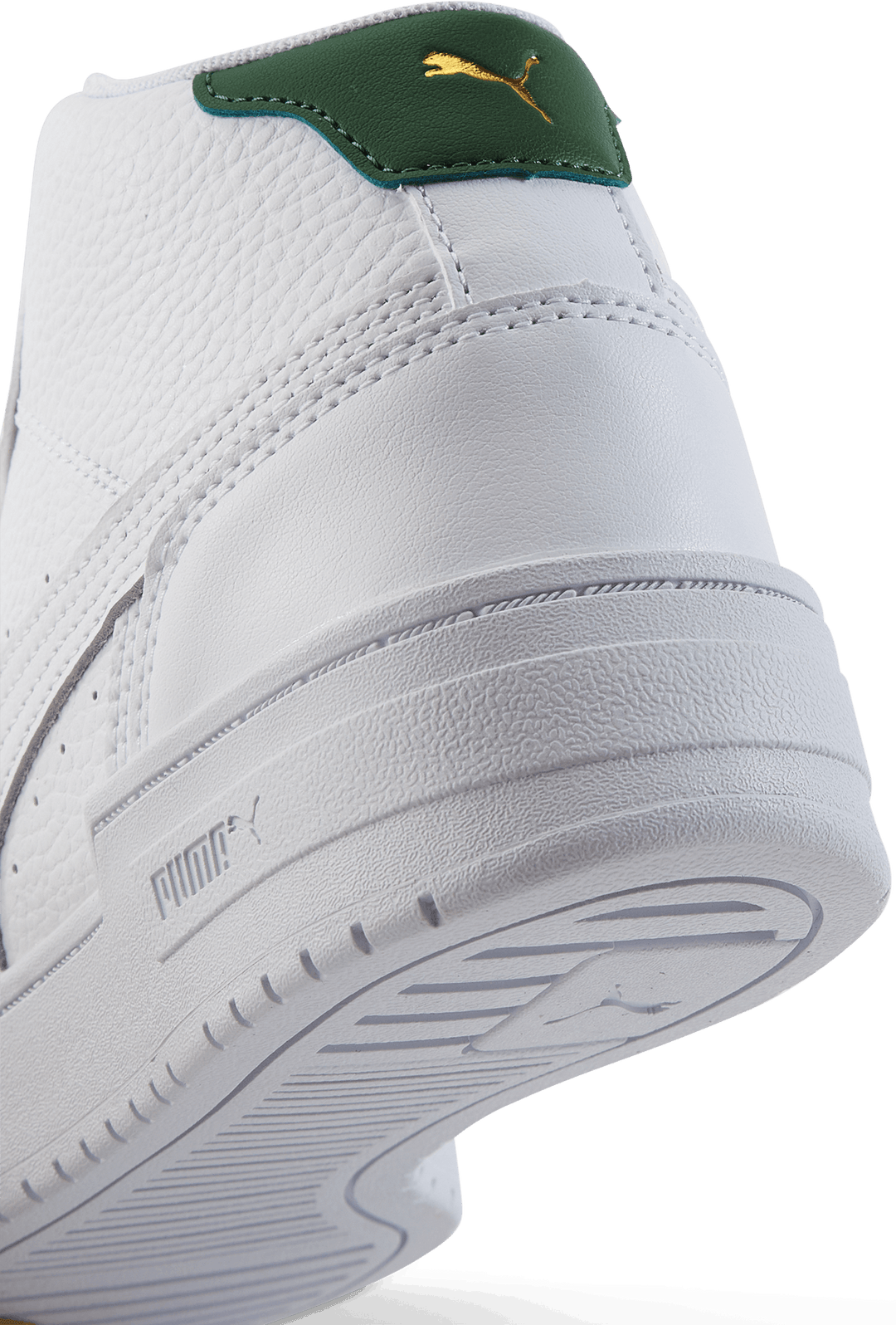 Ca Pro Mid Unisex White