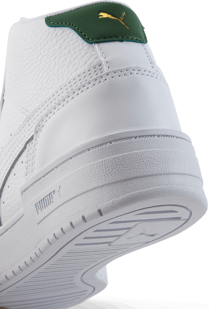 Ca Pro Mid Unisex White
