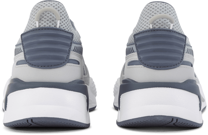 Rs-x Suede Unisex Gray
