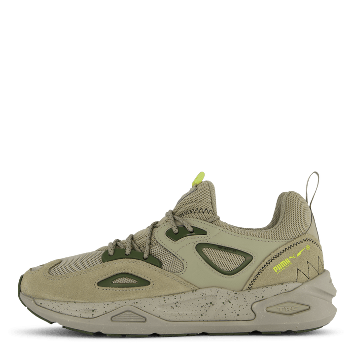 Trc Blaze Elevated Hike Unisex Beige