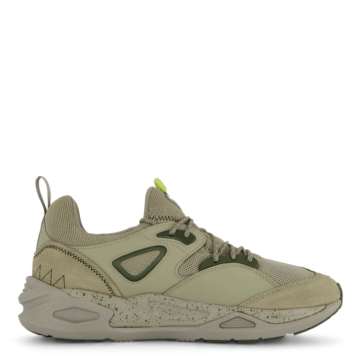 Trc Blaze Elevated Hike Unisex Beige