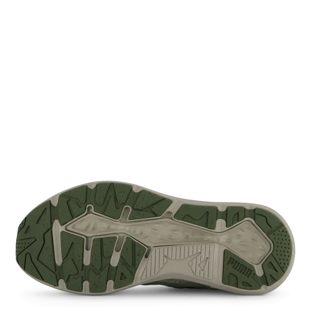 Trc Blaze Elevated Hike Unisex Beige