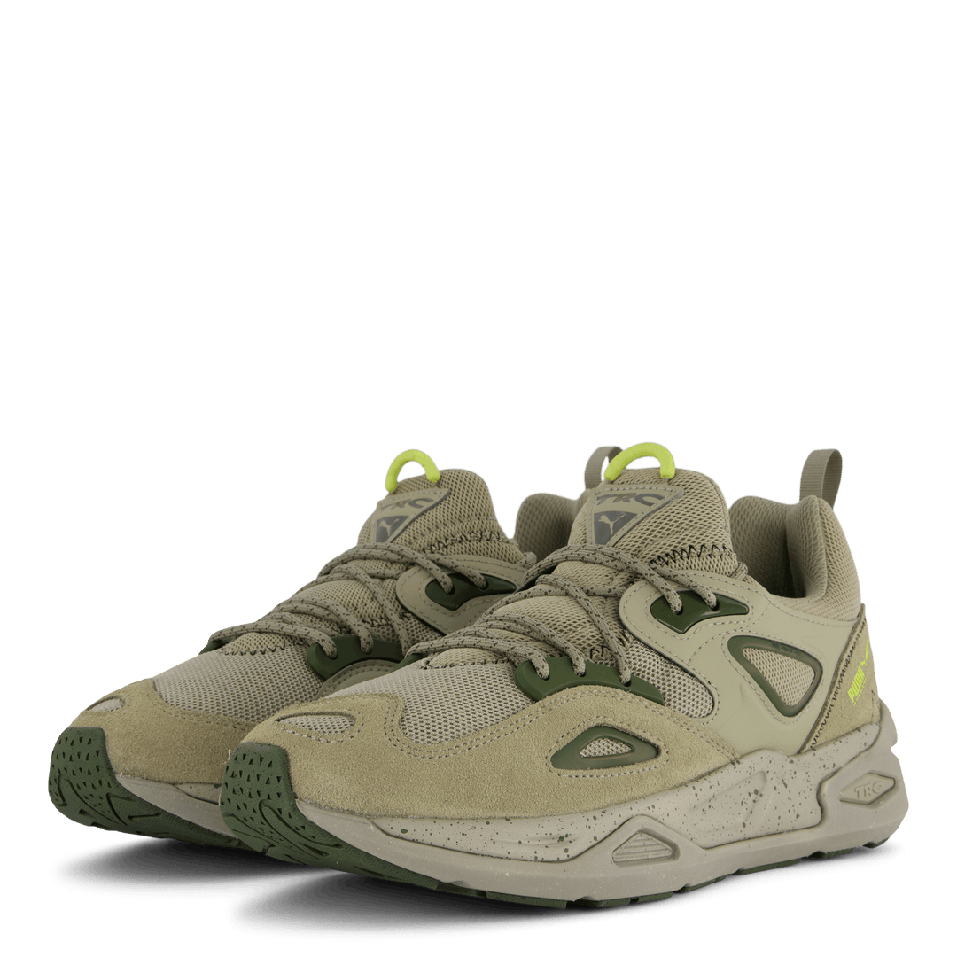 Trc Blaze Elevated Hike Unisex Beige