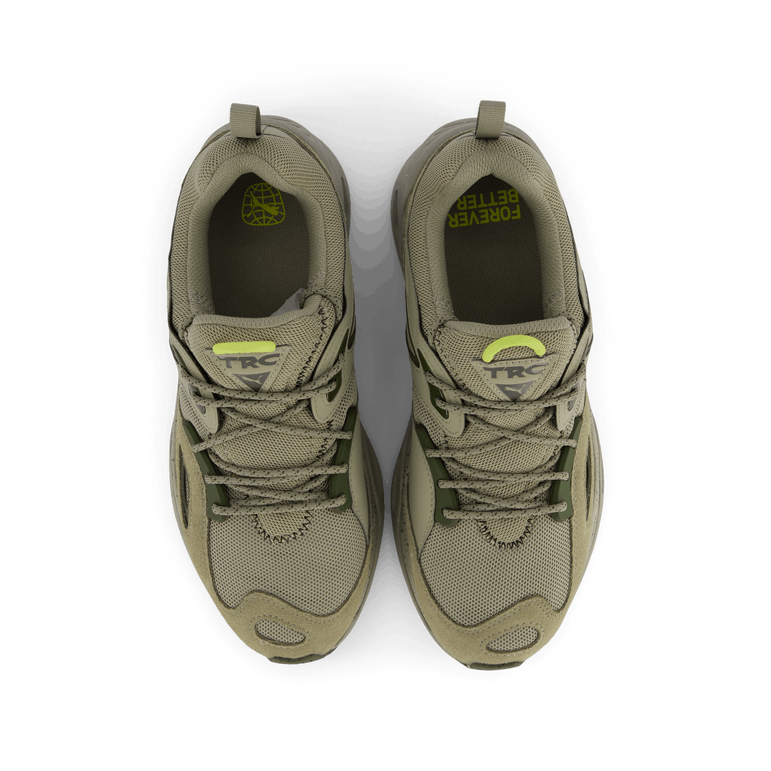 Trc Blaze Elevated Hike Unisex Beige