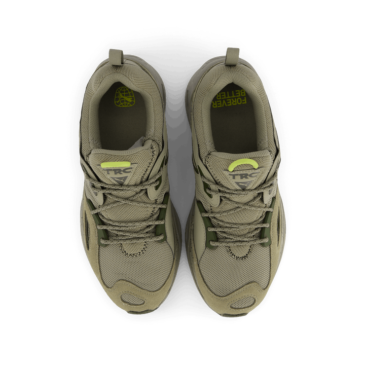 Trc Blaze Elevated Hike Unisex Beige