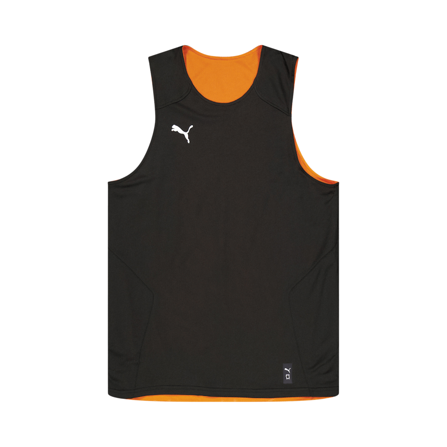 Hoops Team Reverse Practice Je Orange