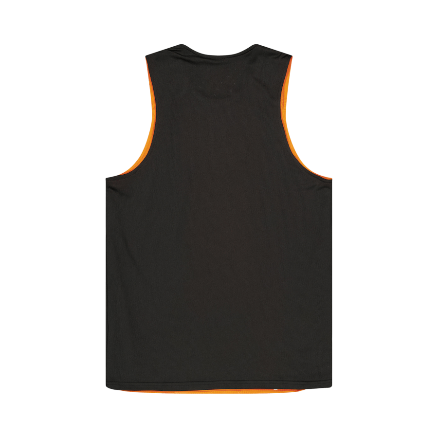 Hoops Team Reverse Practice Je Orange