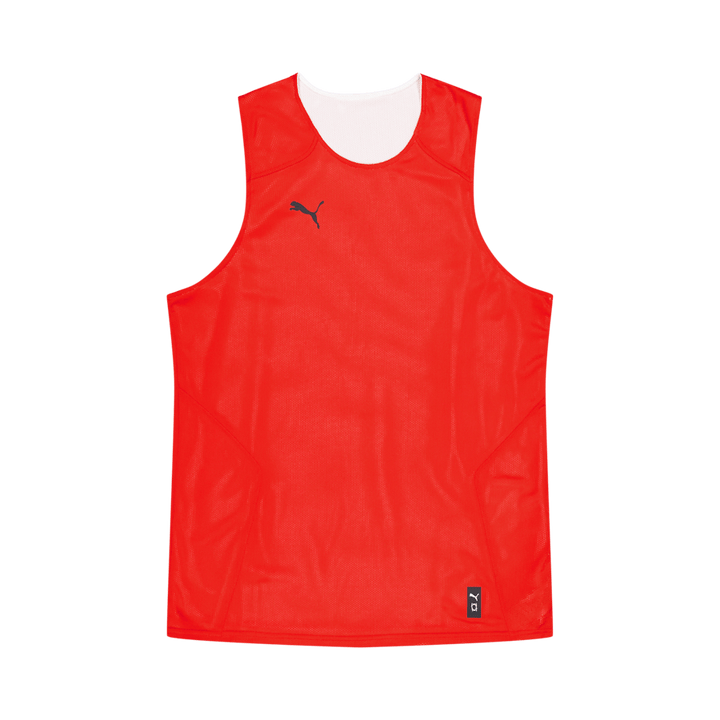 Hoops Team Reverse Practice Je Red