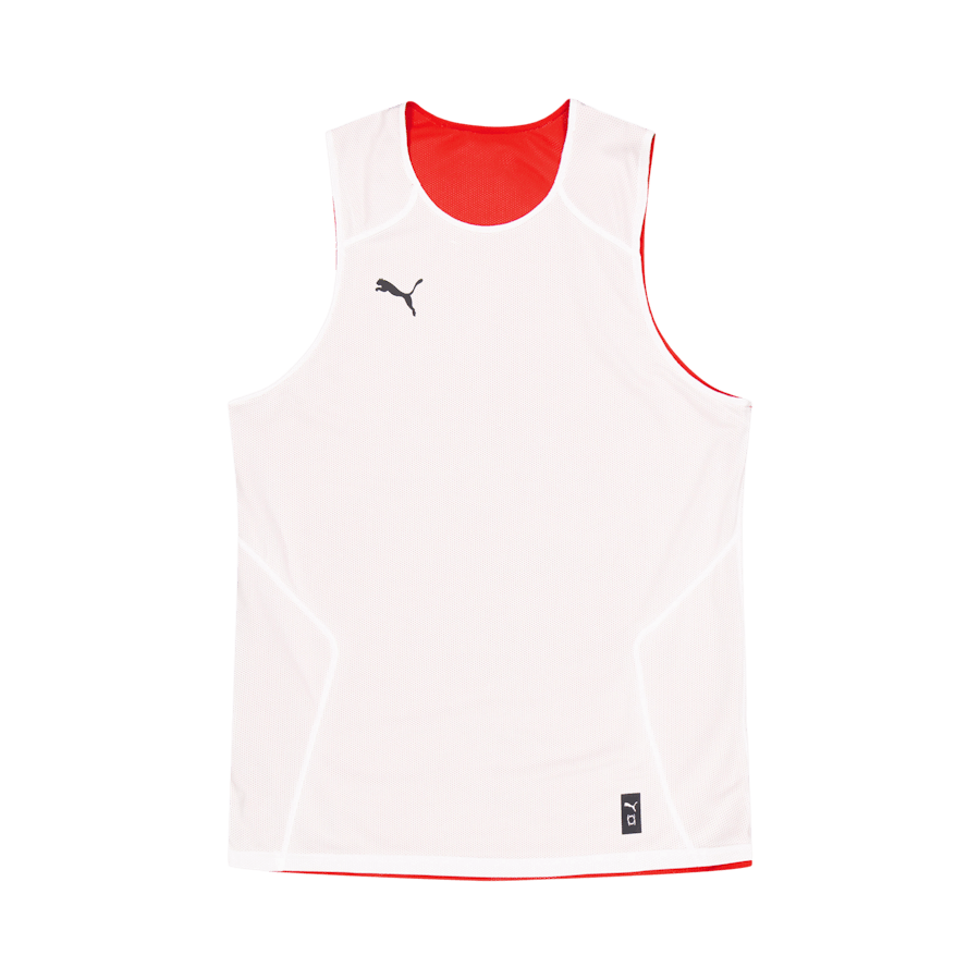 Hoops Team Reverse Practice Je Red