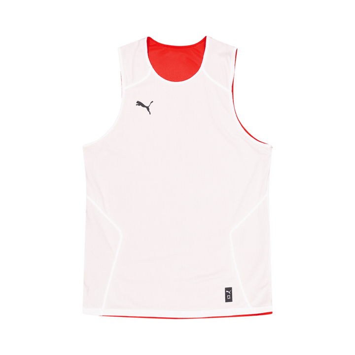 Hoops Team Reverse Practice Je Red