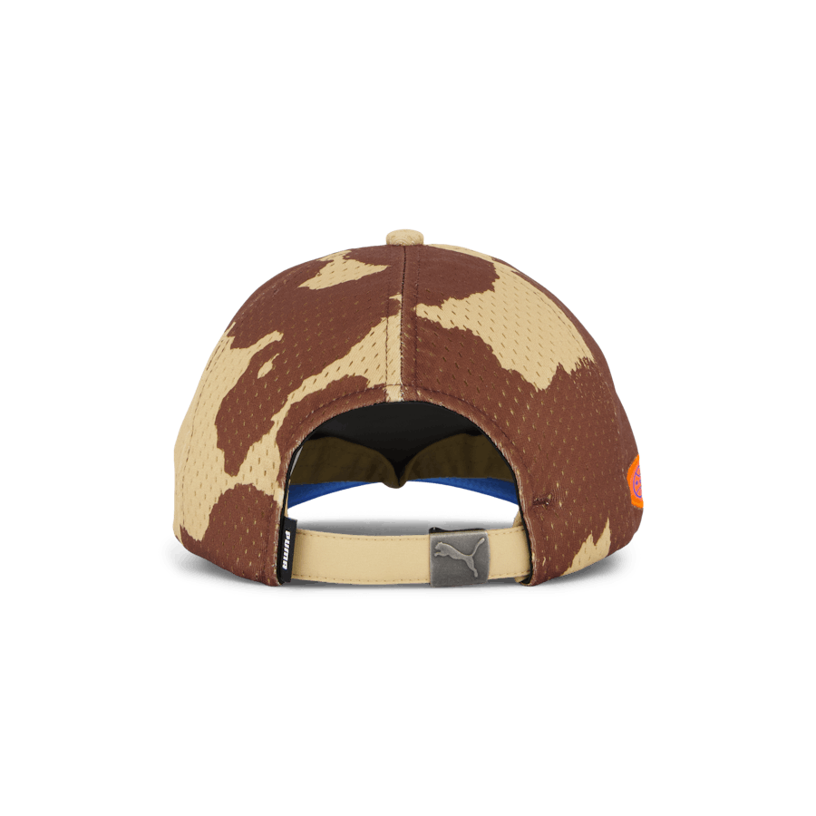 Clydes Closet Dad Cap Erwachsene