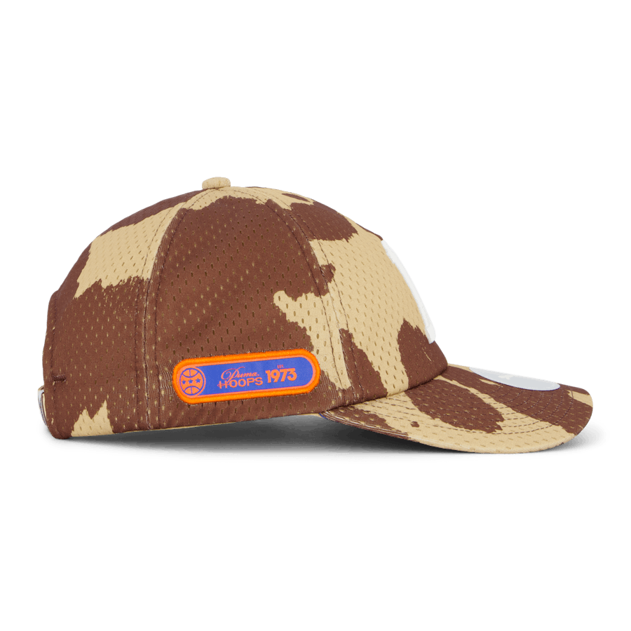 Clydes Closet Dad Cap Erwachsene