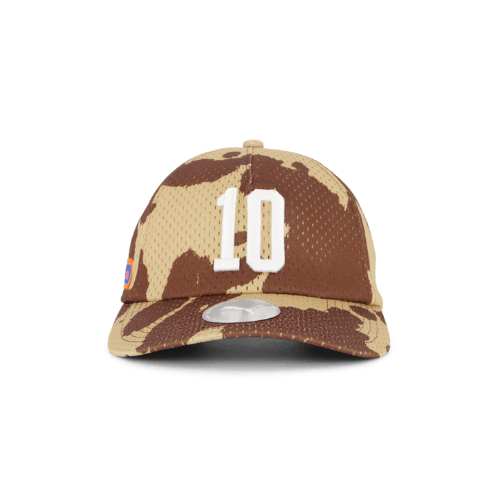 Clydes Closet Dad Cap Erwachsene
