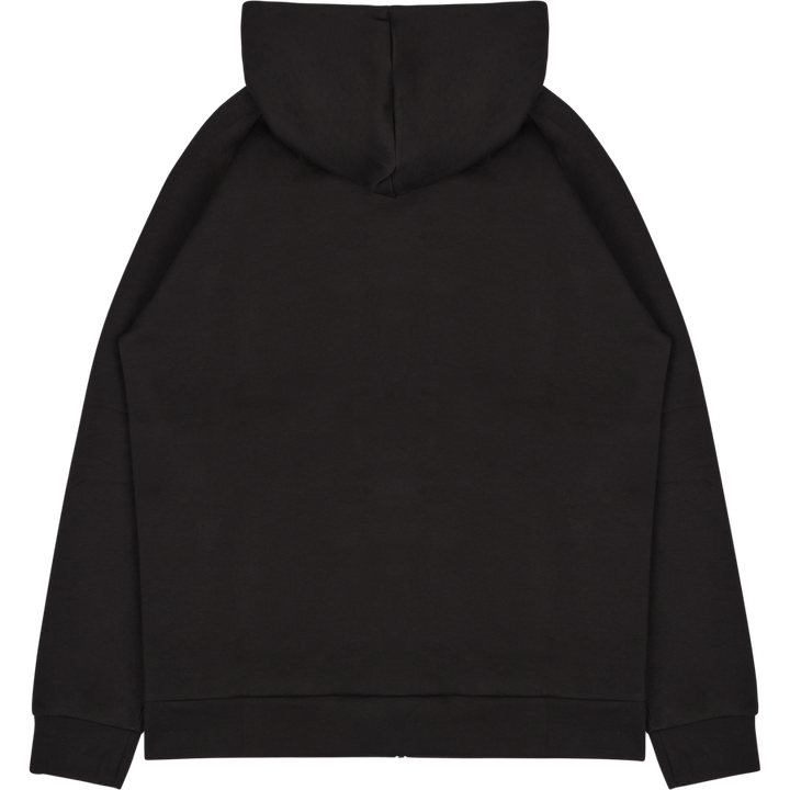 Pumatech Full-zip Hoodie Dk Black