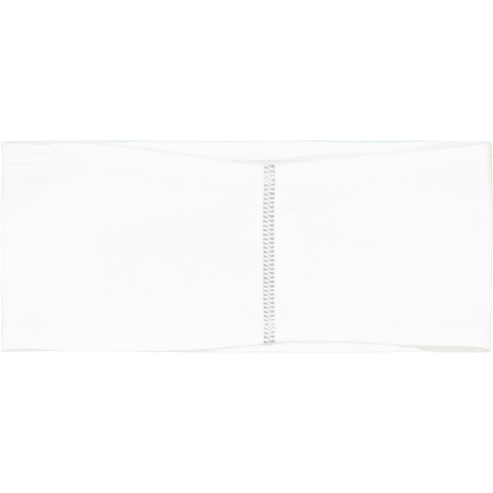 Nike Dri-fit Swoosh Headband 2 White/silver
