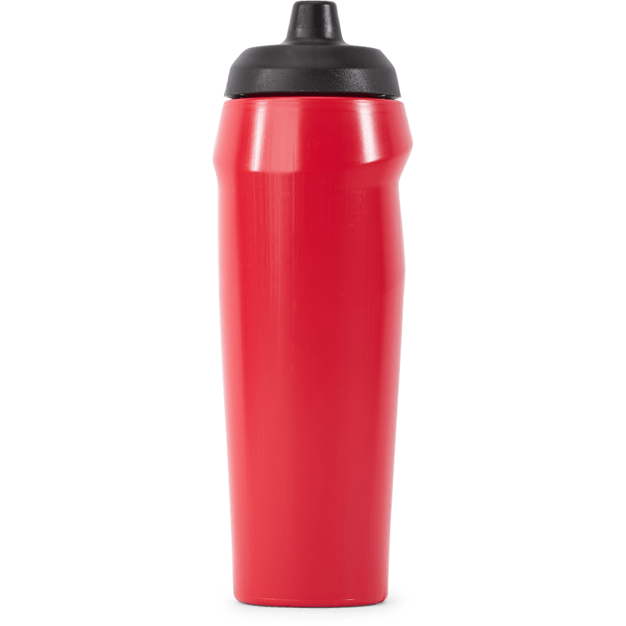 Nike Hypersport Bottle 20 Oz Sport Red/black/black/sport Re