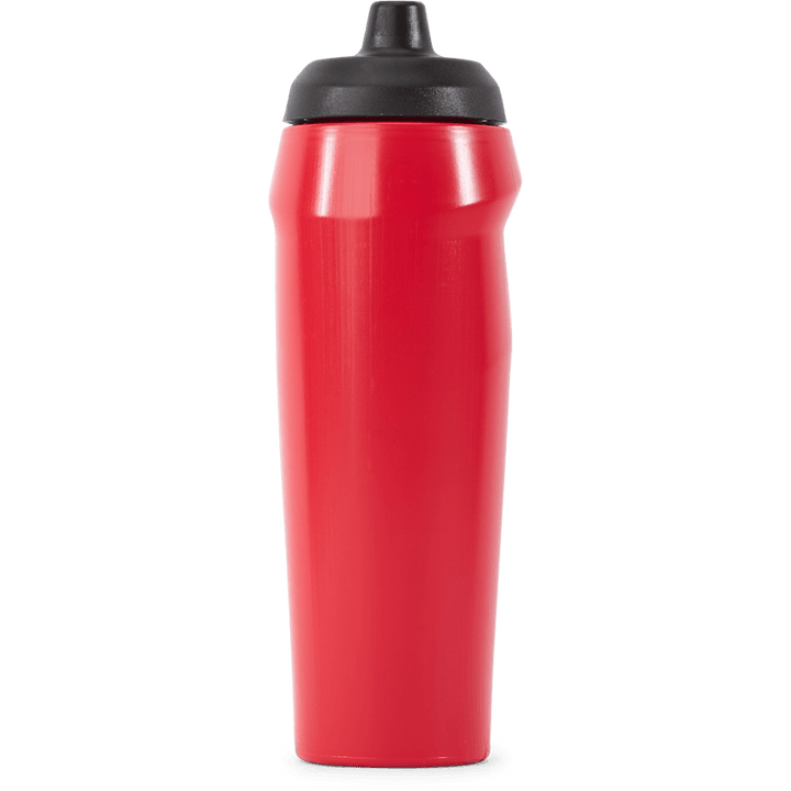 Nike Hypersport Bottle 20 Oz Sport Red/black/black/sport Re