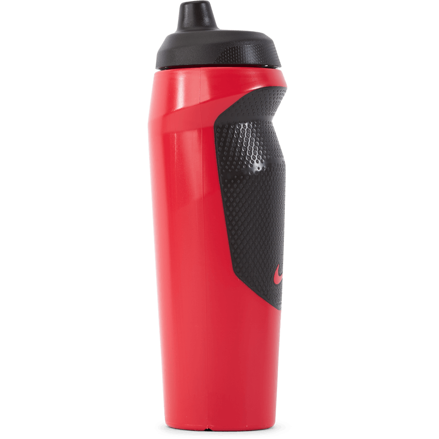 Nike Hypersport Bottle 20 Oz Sport Red/black/black/sport Re