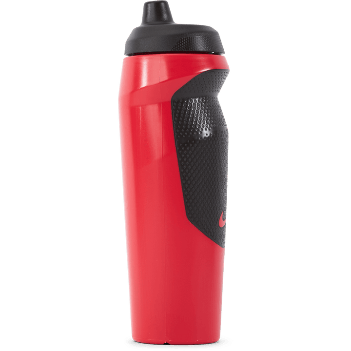 Nike Hypersport Bottle 20 Oz Sport Red/black/black/sport Re