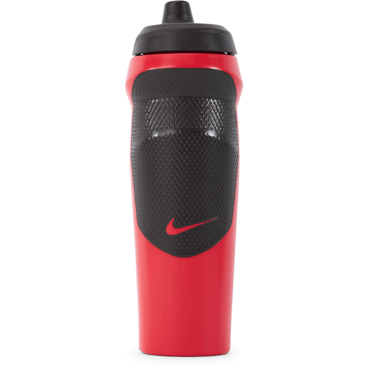 Nike Hypersport Bottle 20 Oz Sport Red/black/black/sport Re
