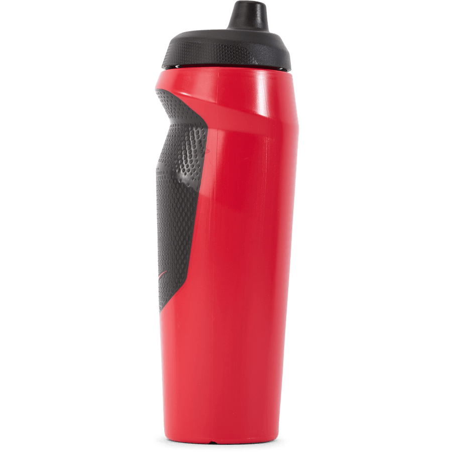 Nike Hypersport Bottle 20 Oz Sport Red/black/black/sport Re