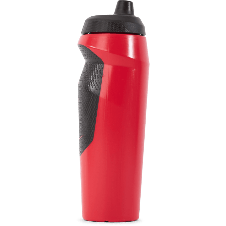 Nike Hypersport Bottle 20 Oz Sport Red/black/black/sport Re