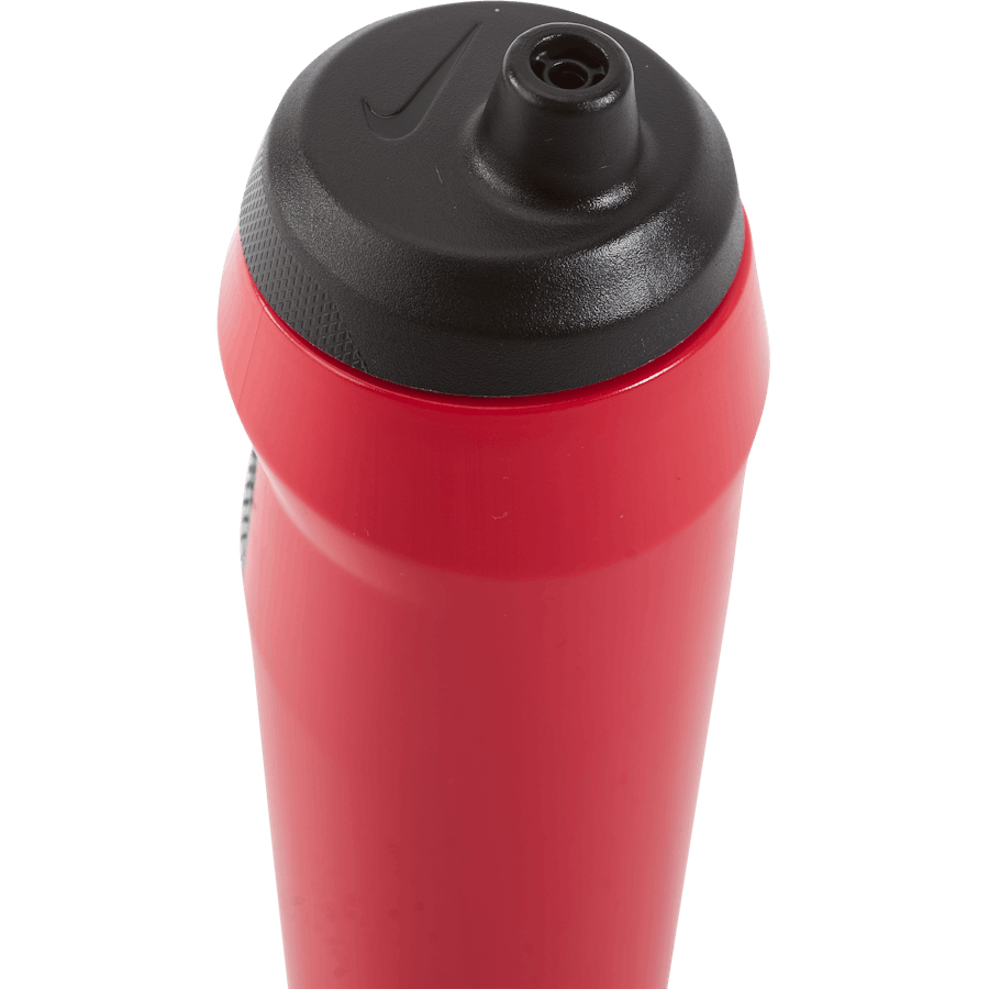 Nike Hypersport Bottle 20 Oz Sport Red/black/black/sport Re