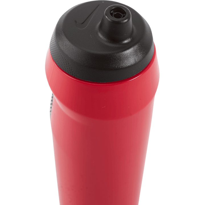 Nike Hypersport Bottle 20 Oz Sport Red/black/black/sport Re